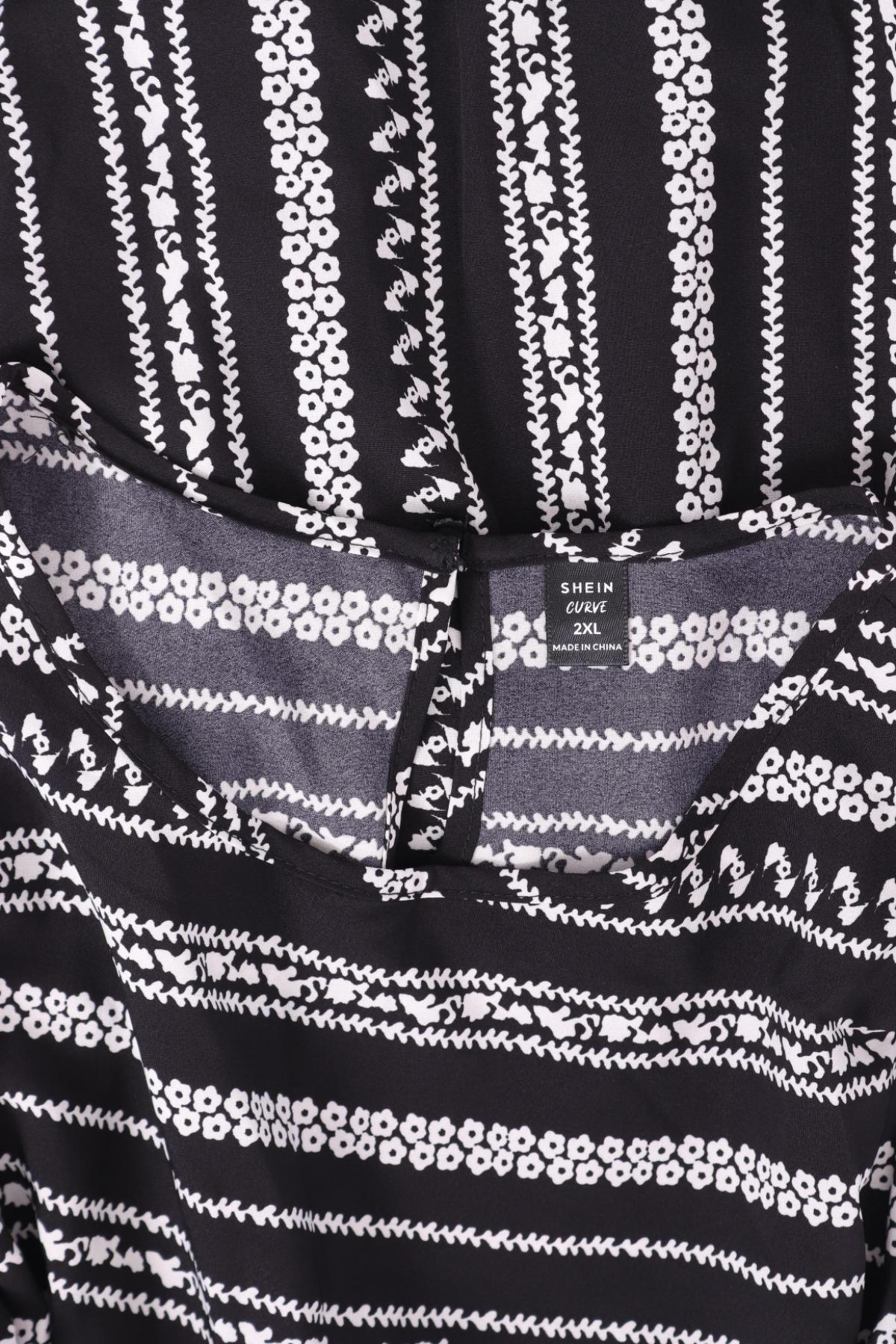 Ежедневна рокля SHEIN3