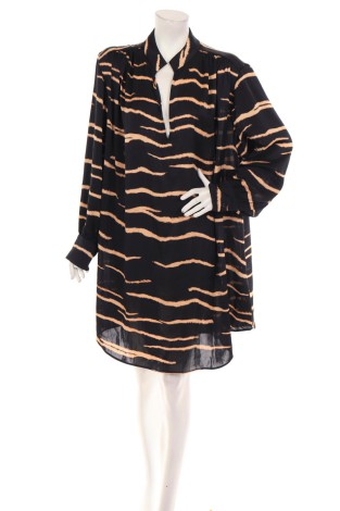 Ежедневна рокля H&M