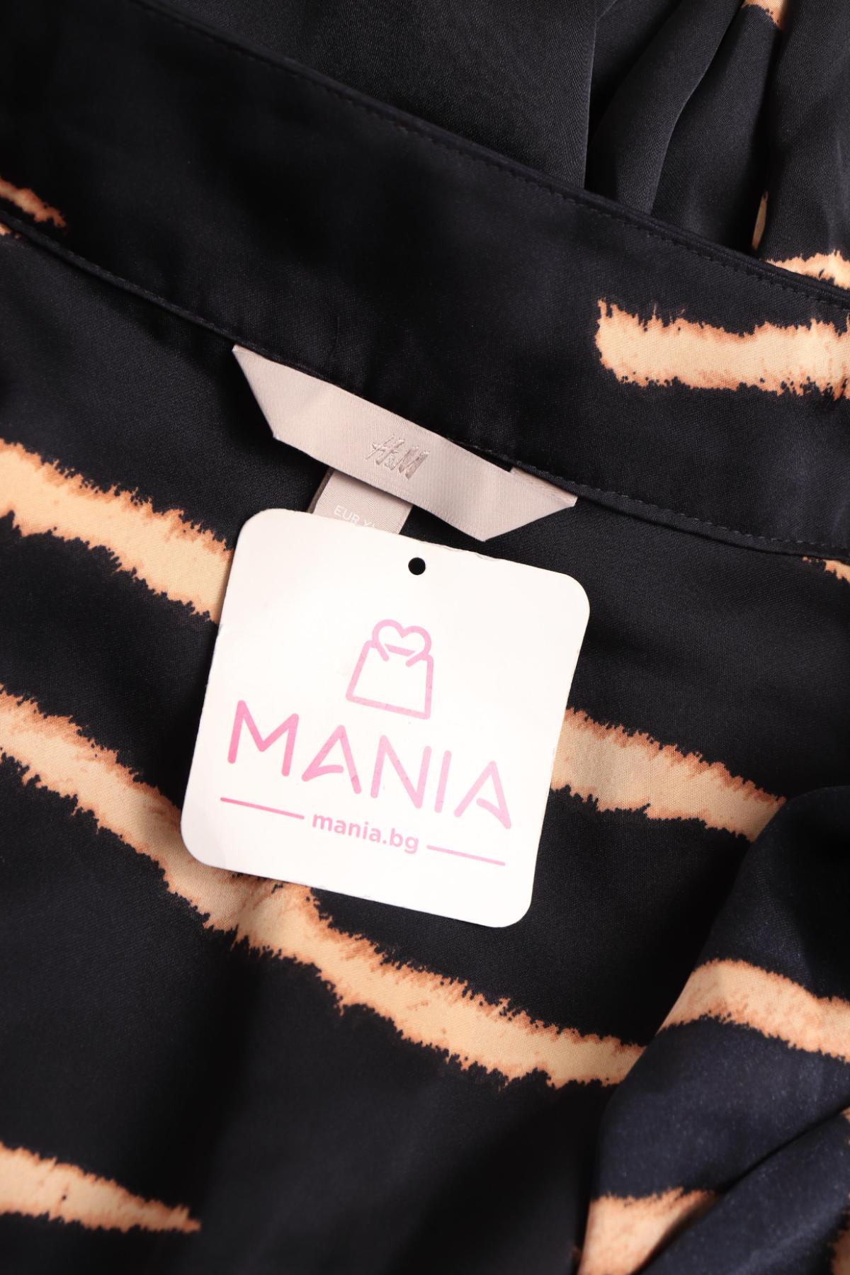 Ежедневна рокля H&M3