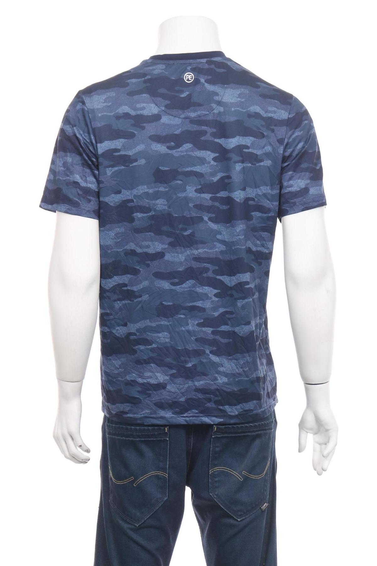 Спортна тениска PERRY ELLIS2