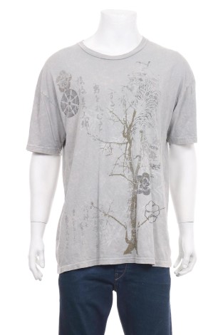 Tricou cu imprimeu APT.9