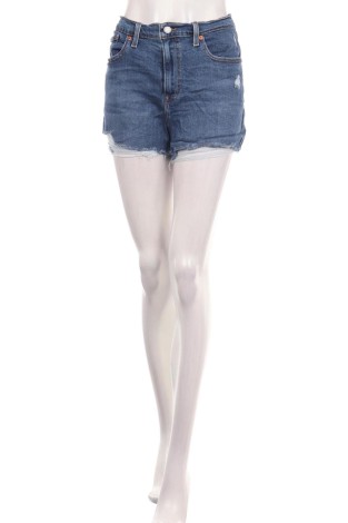 Blugi scurţi LEVI'S