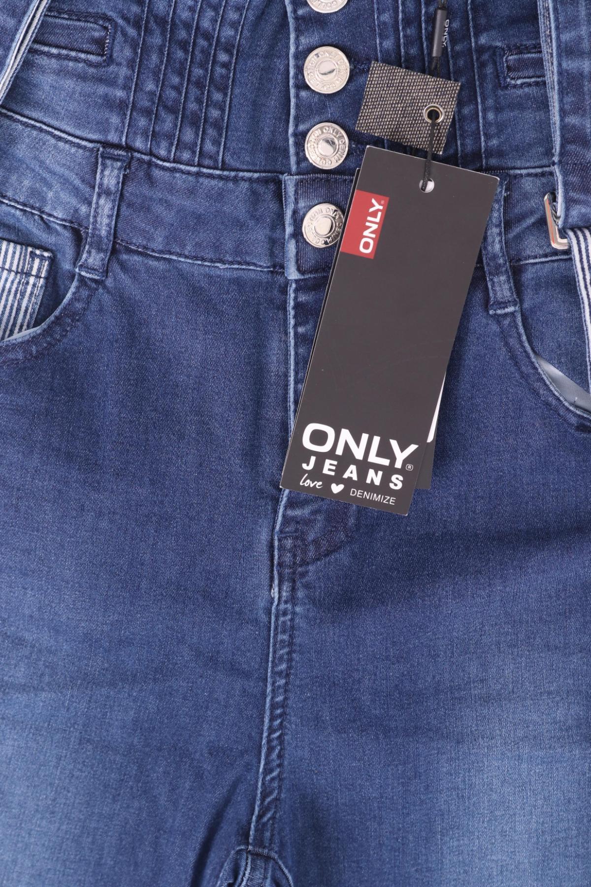 Дънков гащеризон ONLY3