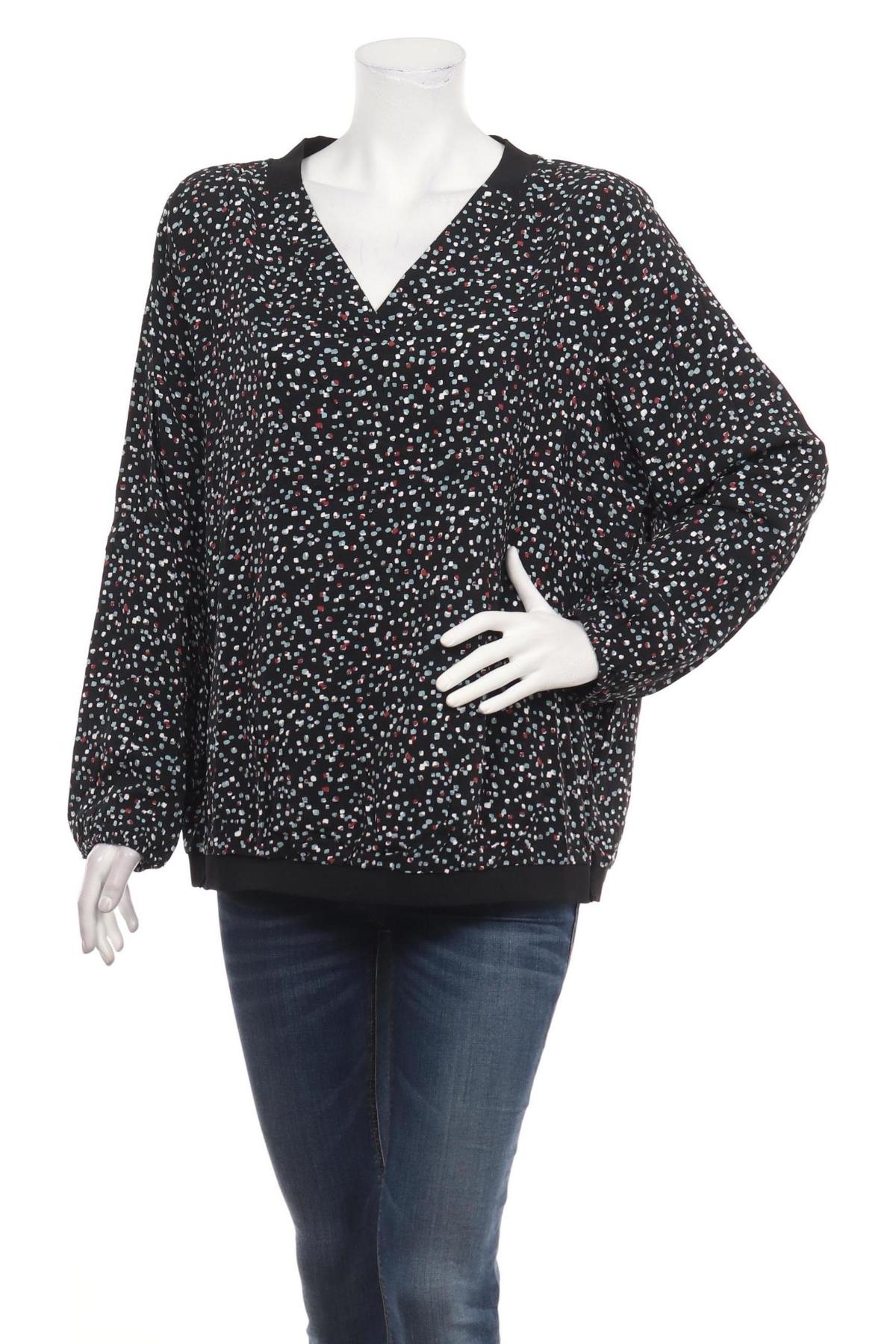 Блуза TOM TAILOR1