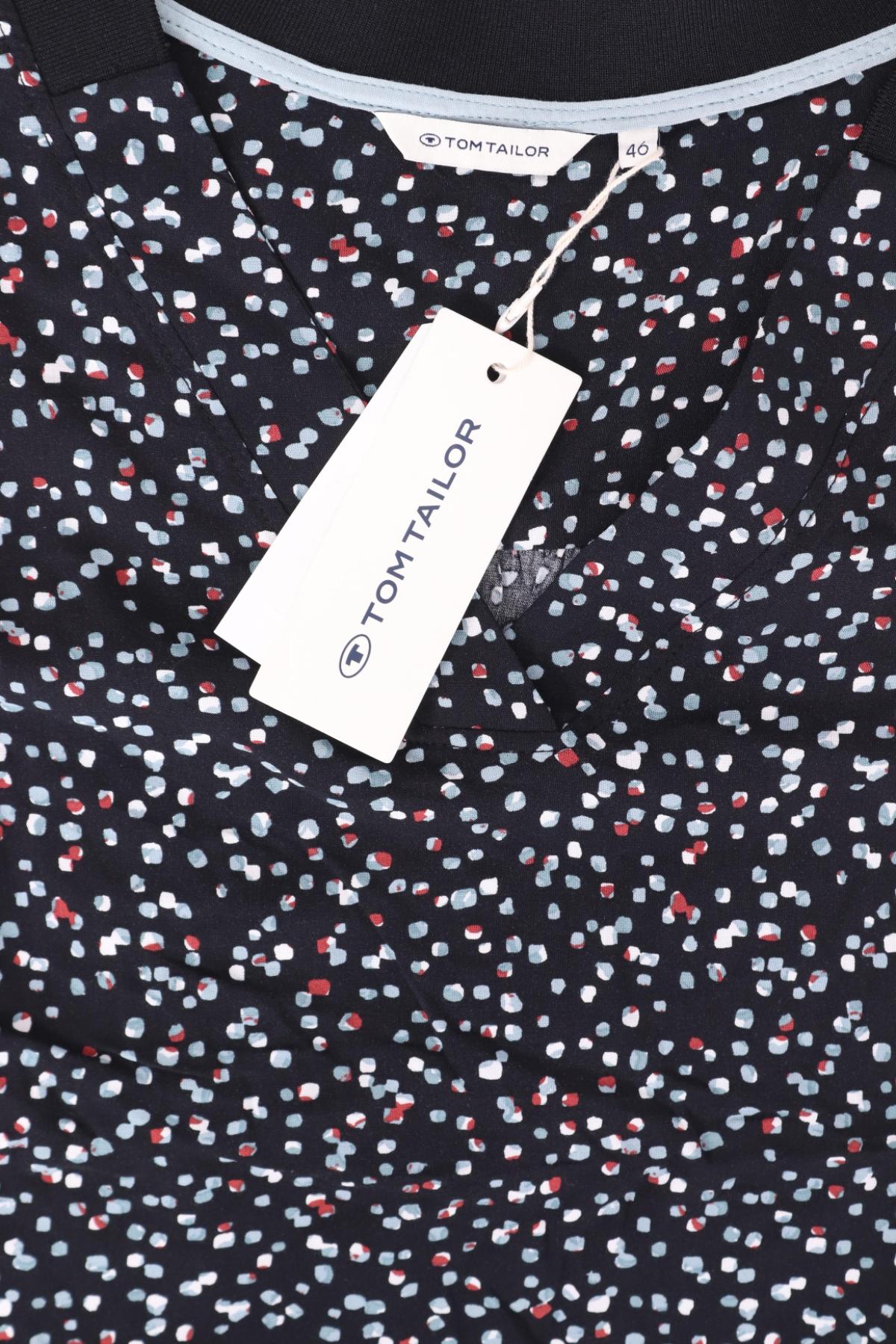 Блуза TOM TAILOR3