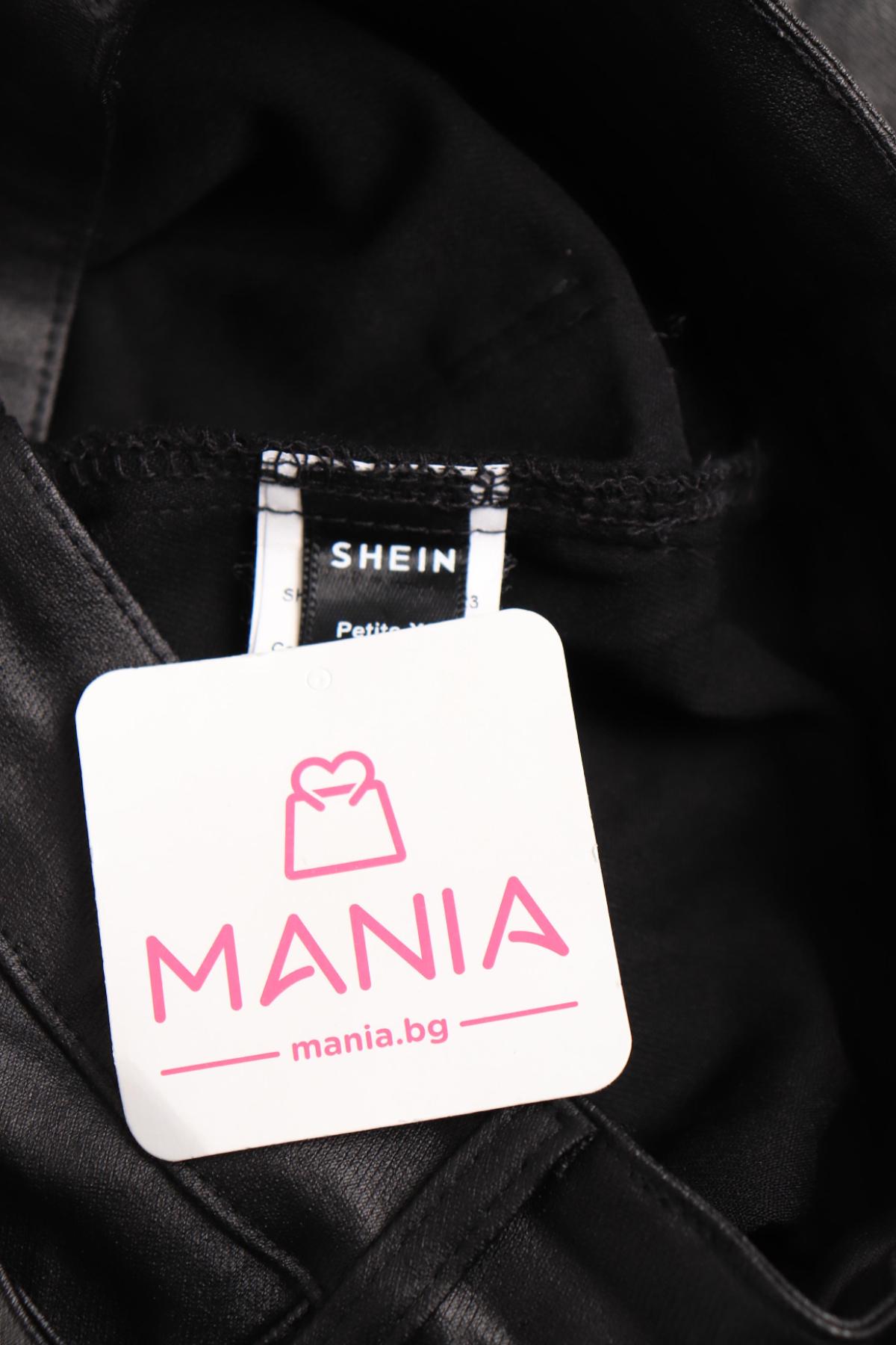 Панталон SHEIN3