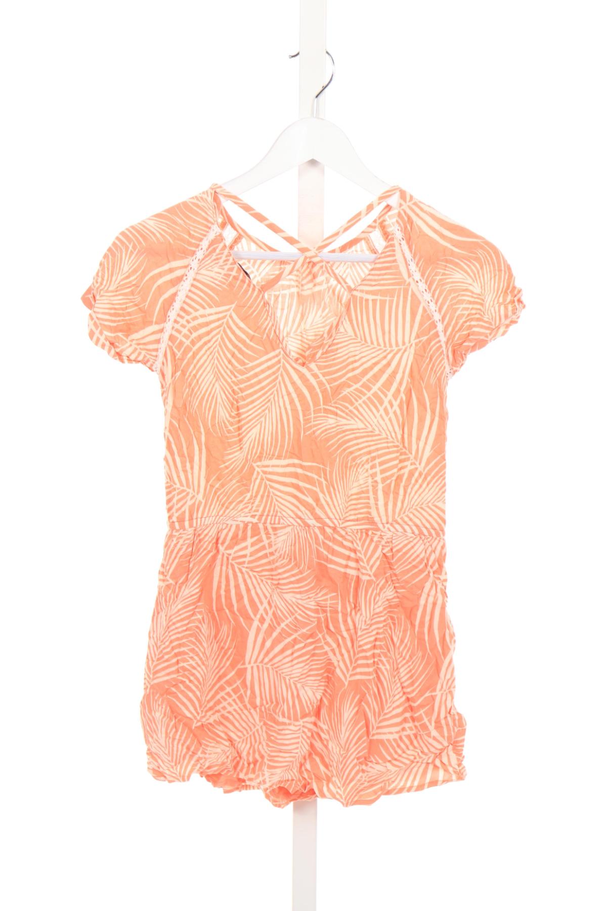 Детска рокля TOM TAILOR2