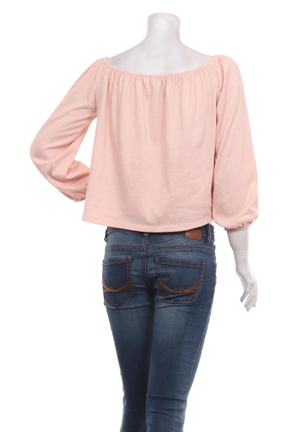 Блуза H&M DIVIDED2