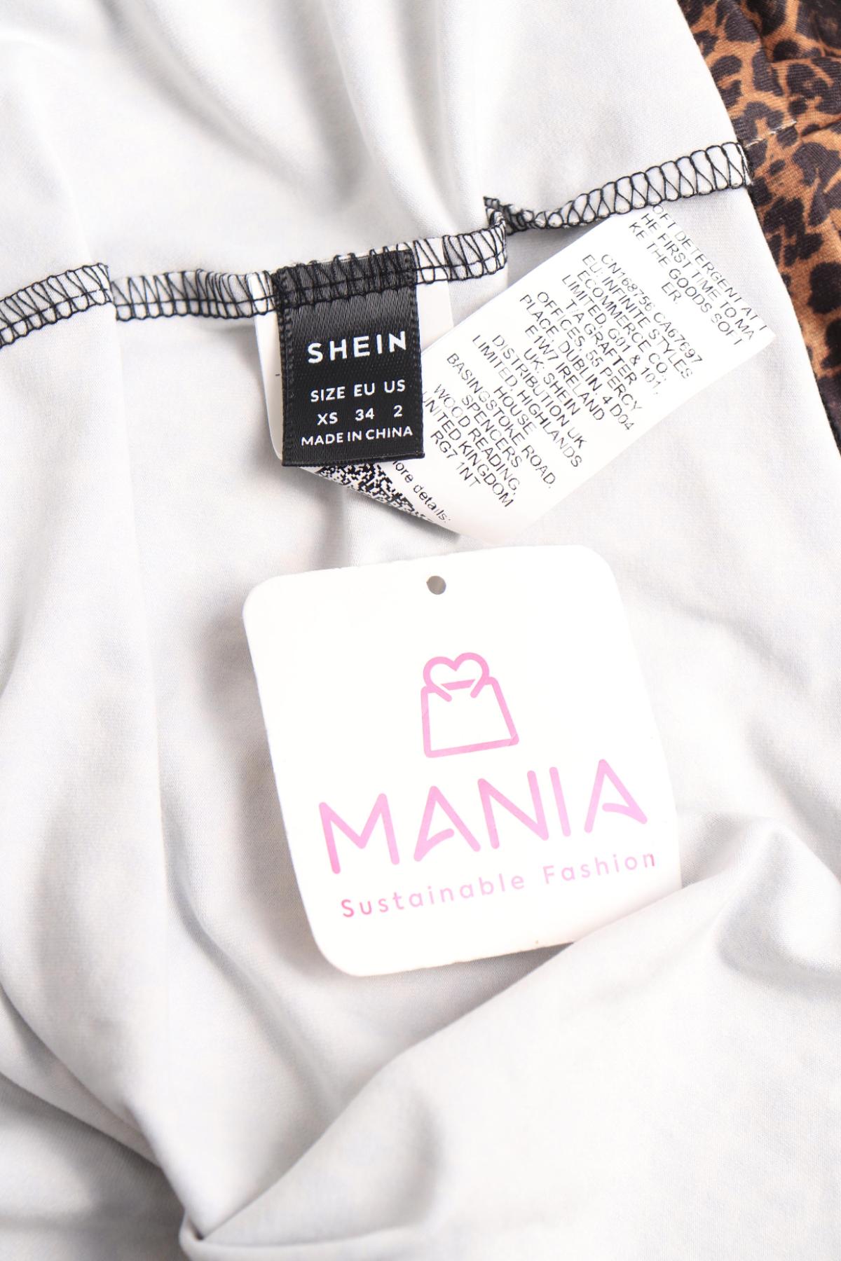 Ежедневна рокля SHEIN3