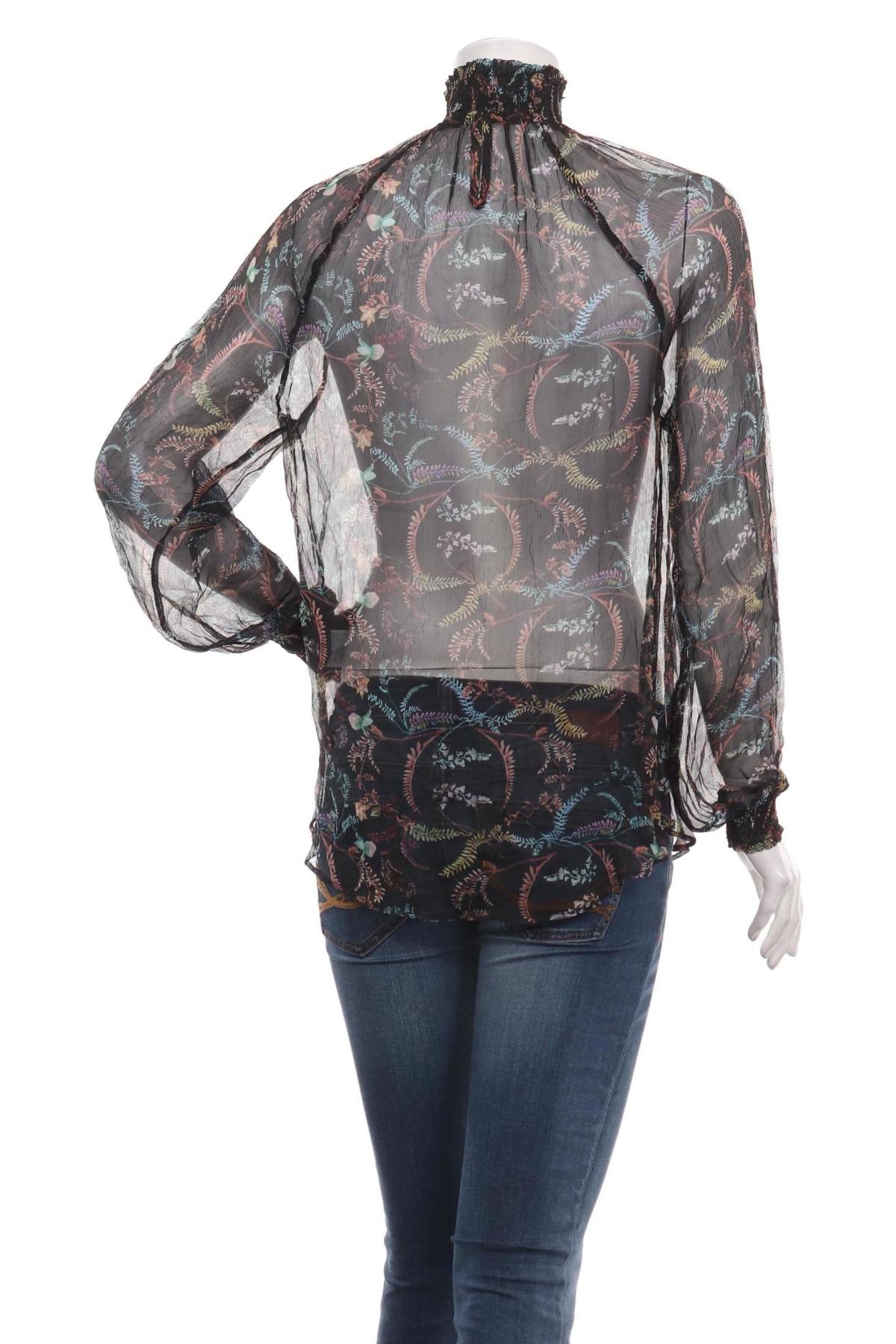 Блуза KATRIN URI2