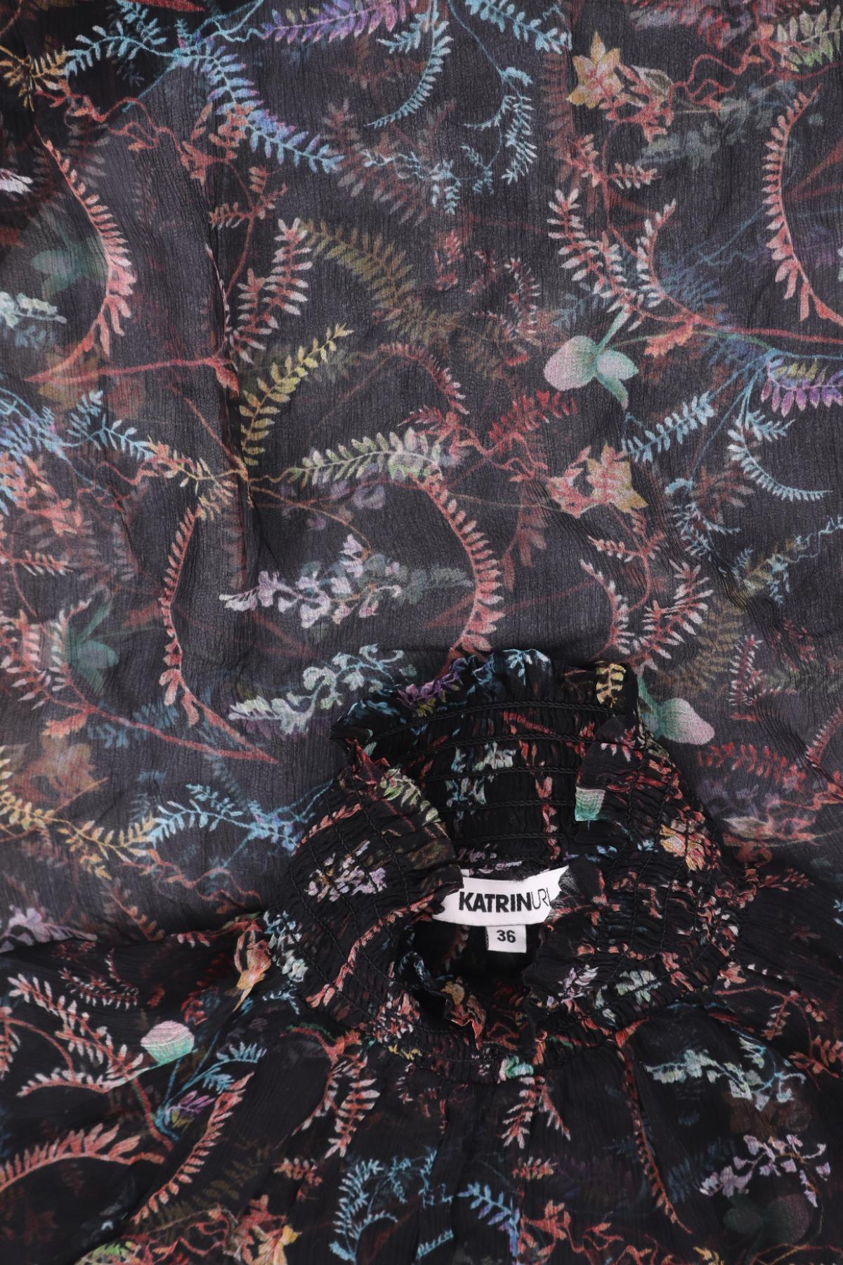 Блуза KATRIN URI3