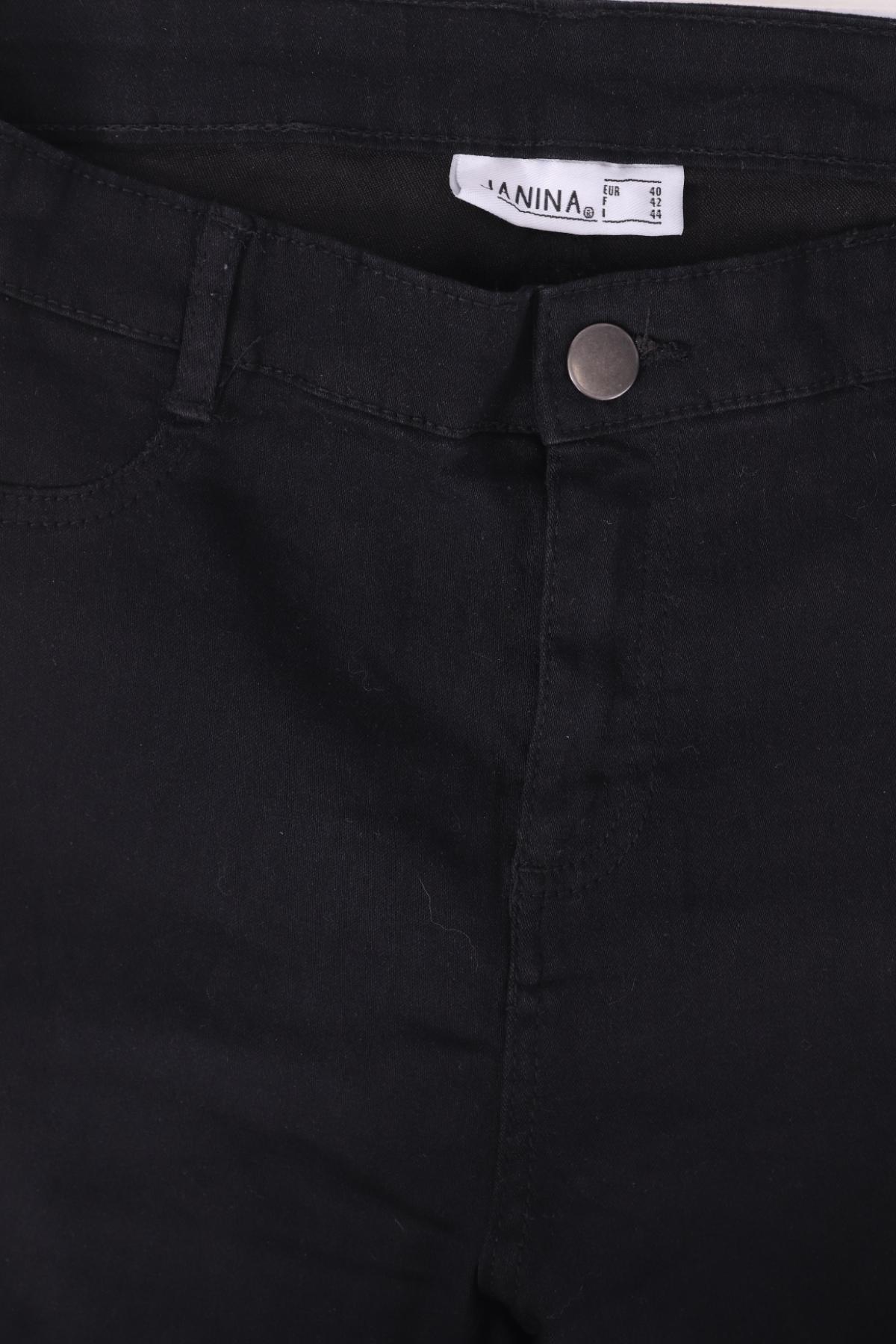 Ластични дънки JANINA3