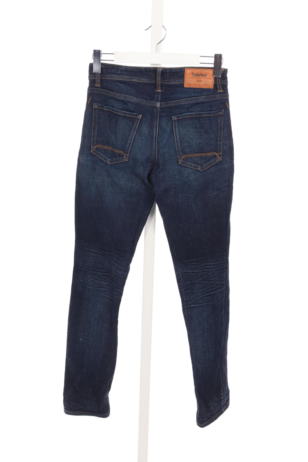 Дънки TIMBERLAND2