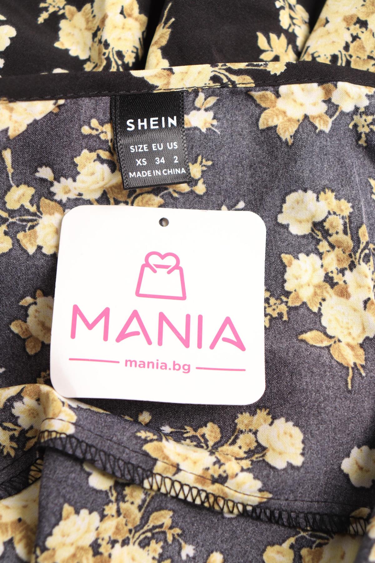 Ежедневна рокля SHEIN3