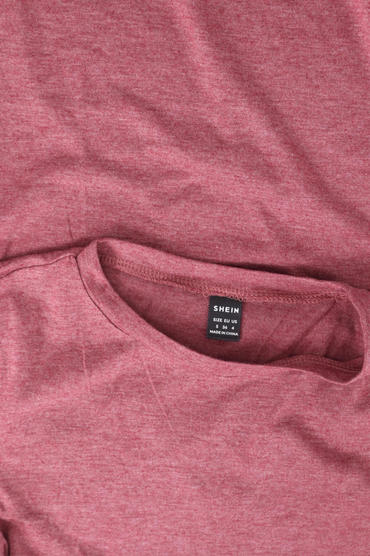 Ежедневна рокля SHEIN3