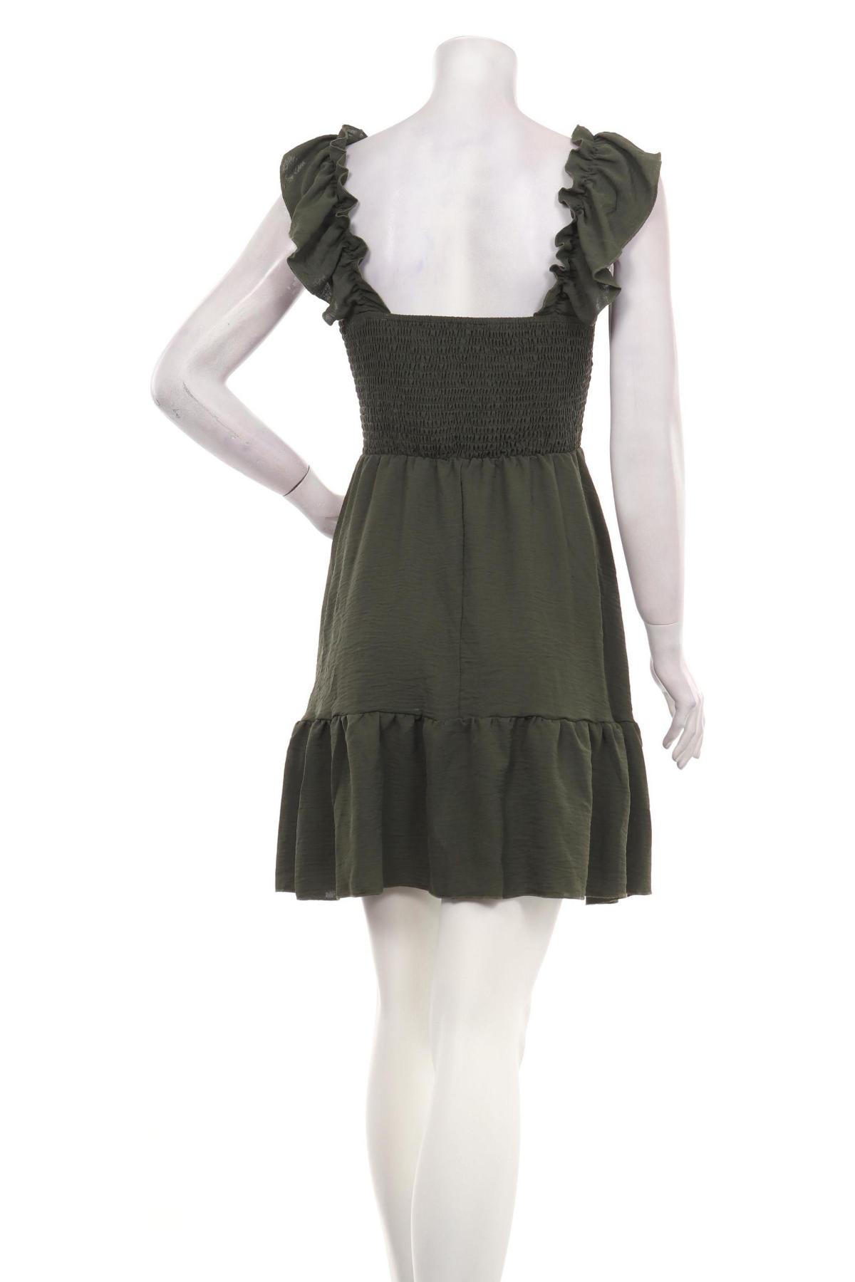 Ежедневна рокля SHEIN2