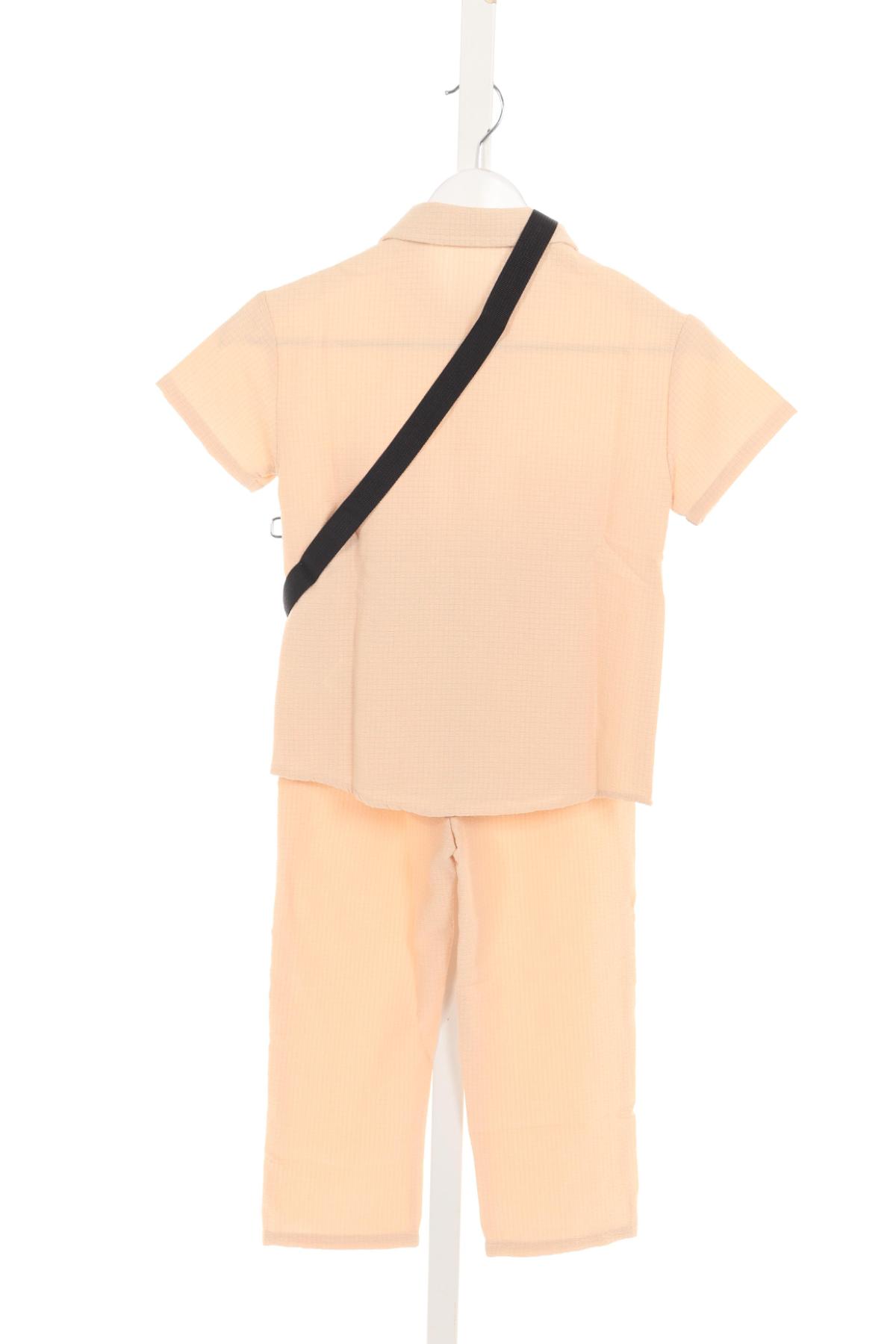 Детски костюм SHEIN2