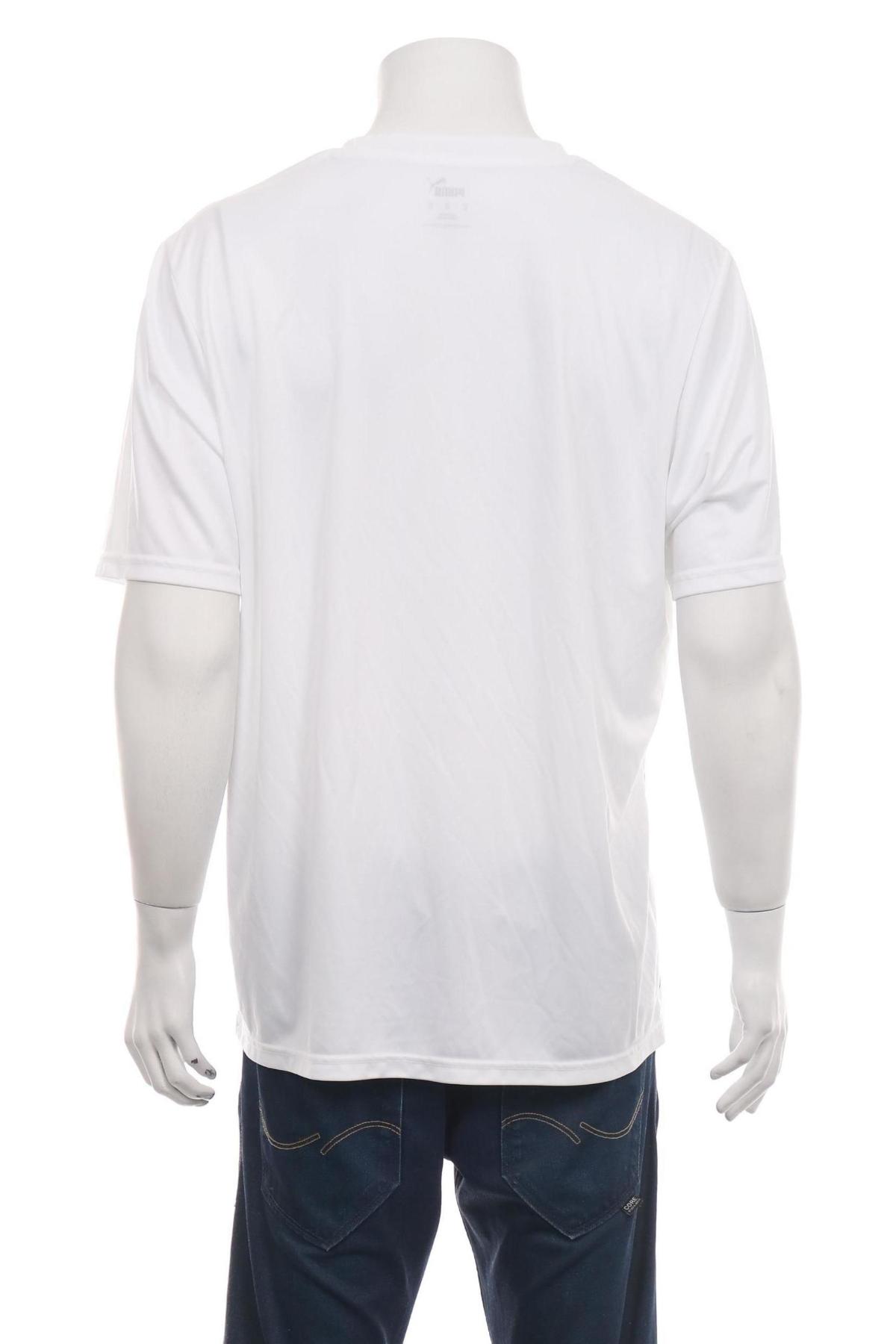 Спортна тениска PUMA2