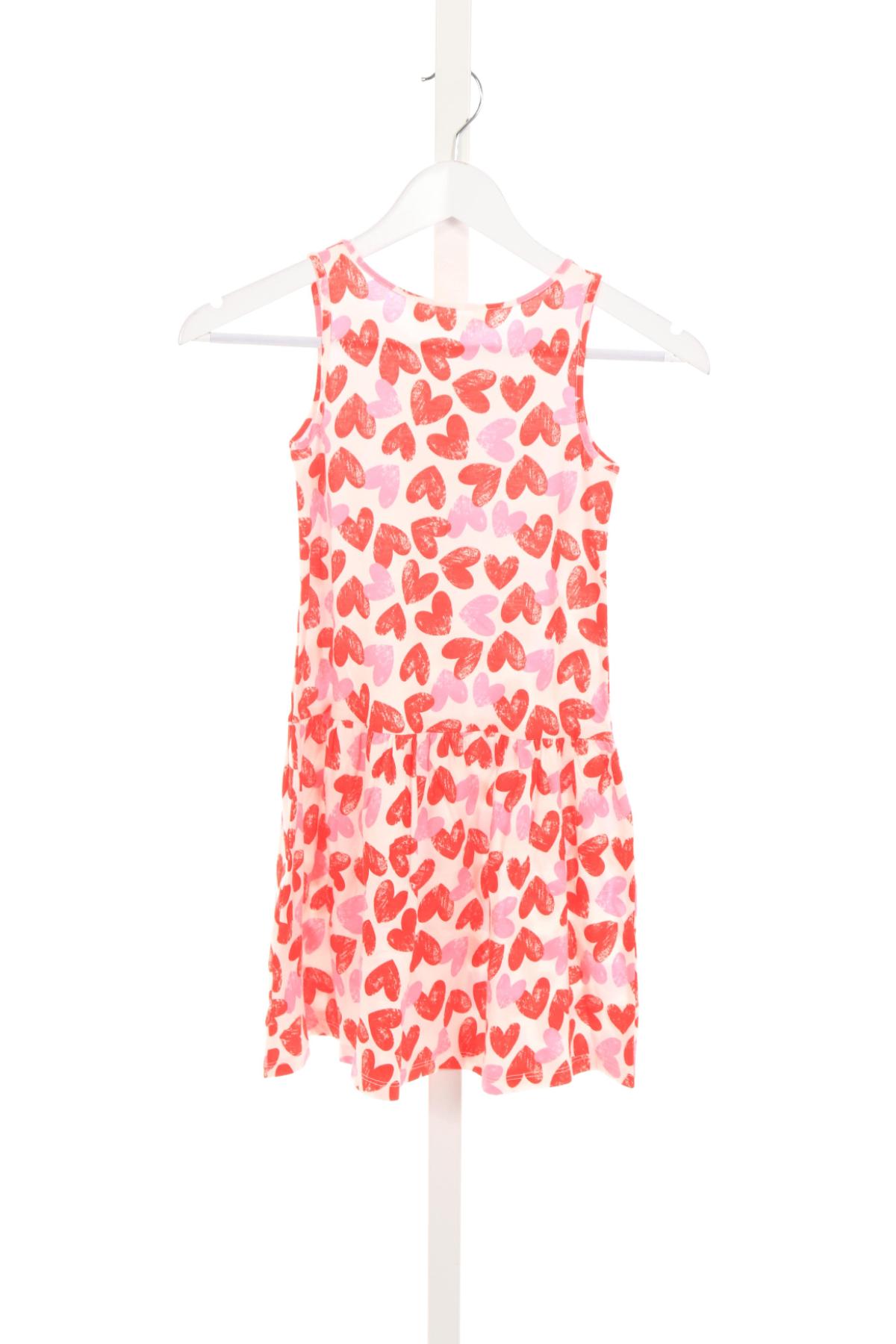 Детска рокля H&M2