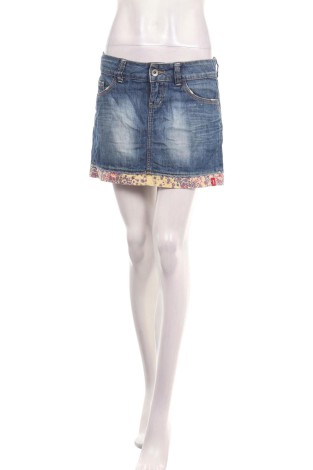 Fustă de blugi EDC BY ESPRIT