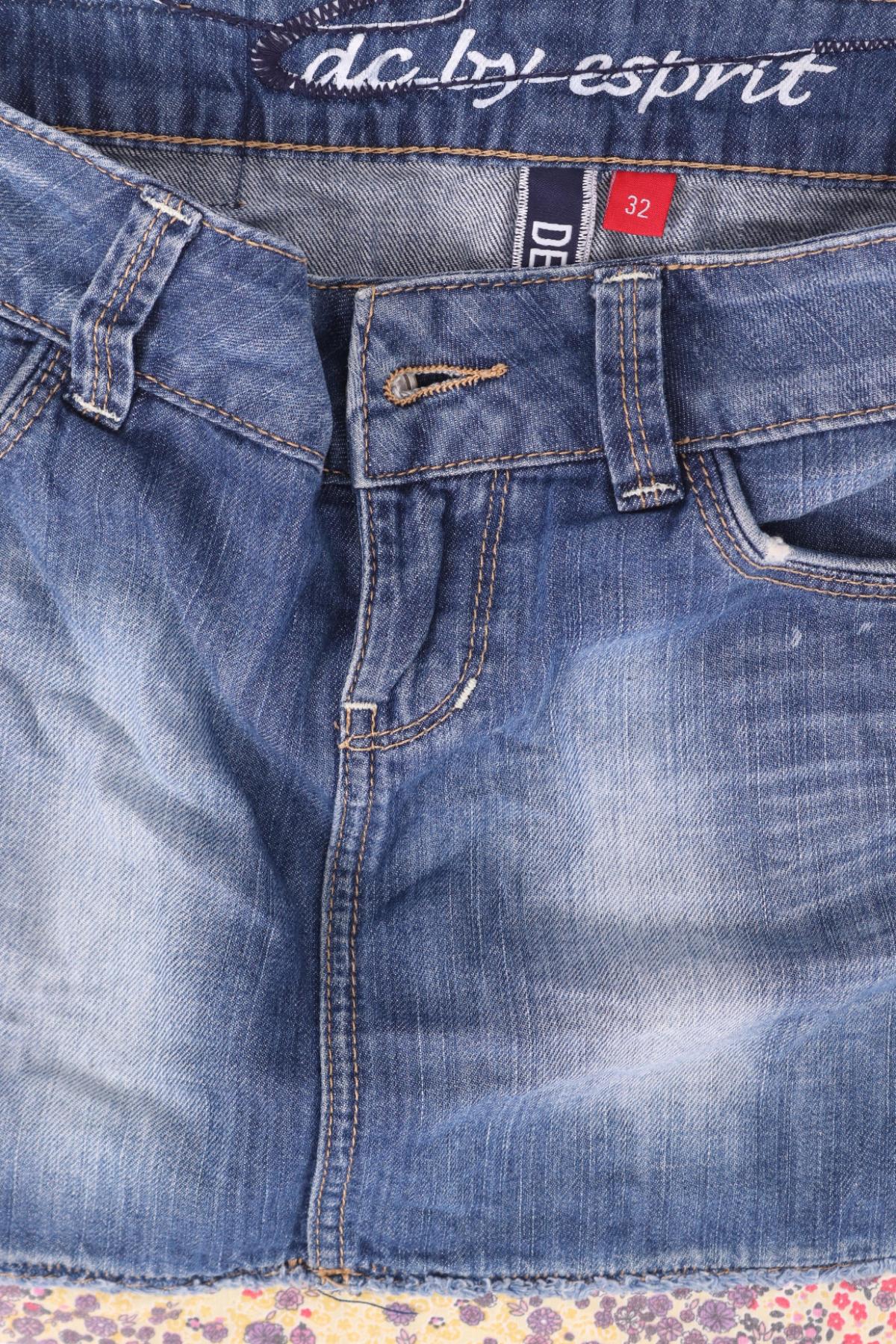 Дънкова пола EDC BY ESPRIT3