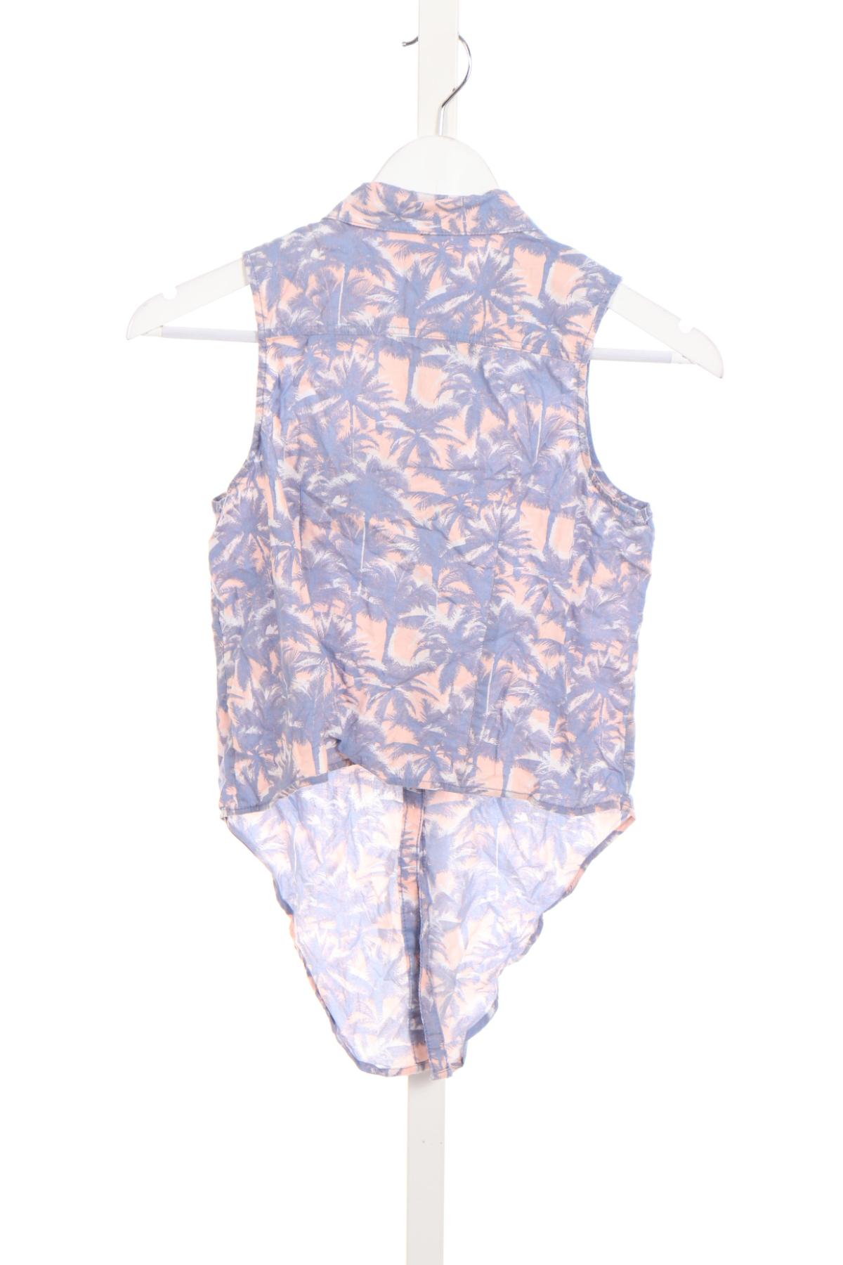 Детска риза H&M L.O.G.G2