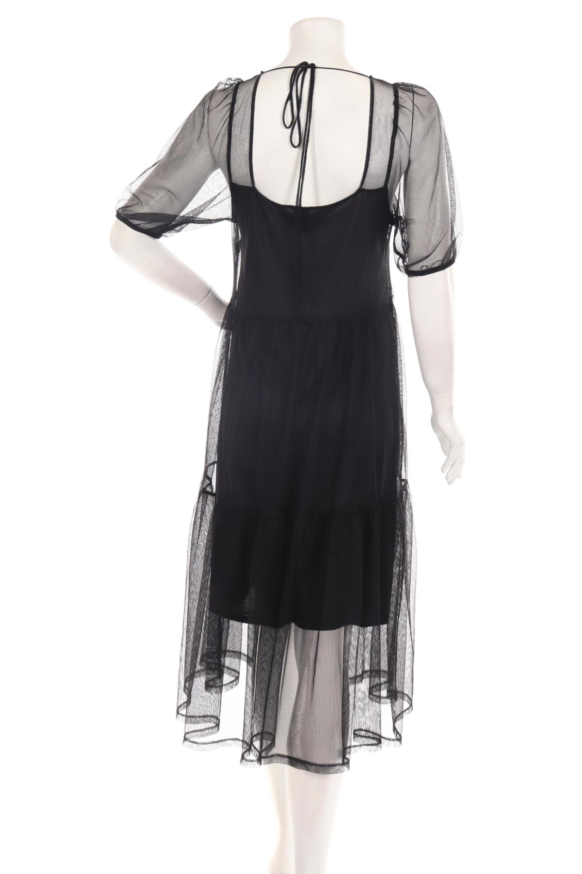 Официална рокля H&M2