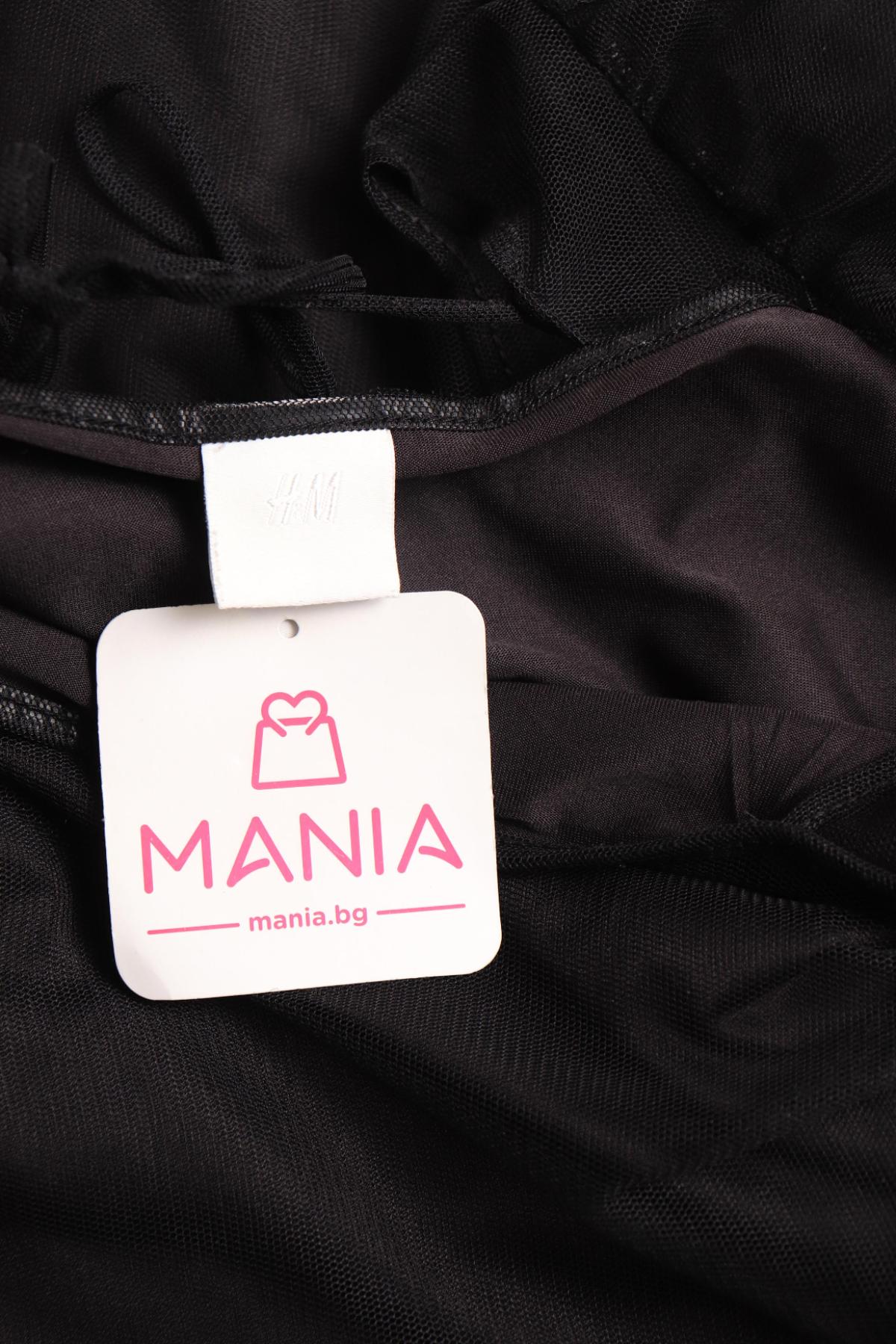 Официална рокля H&M3