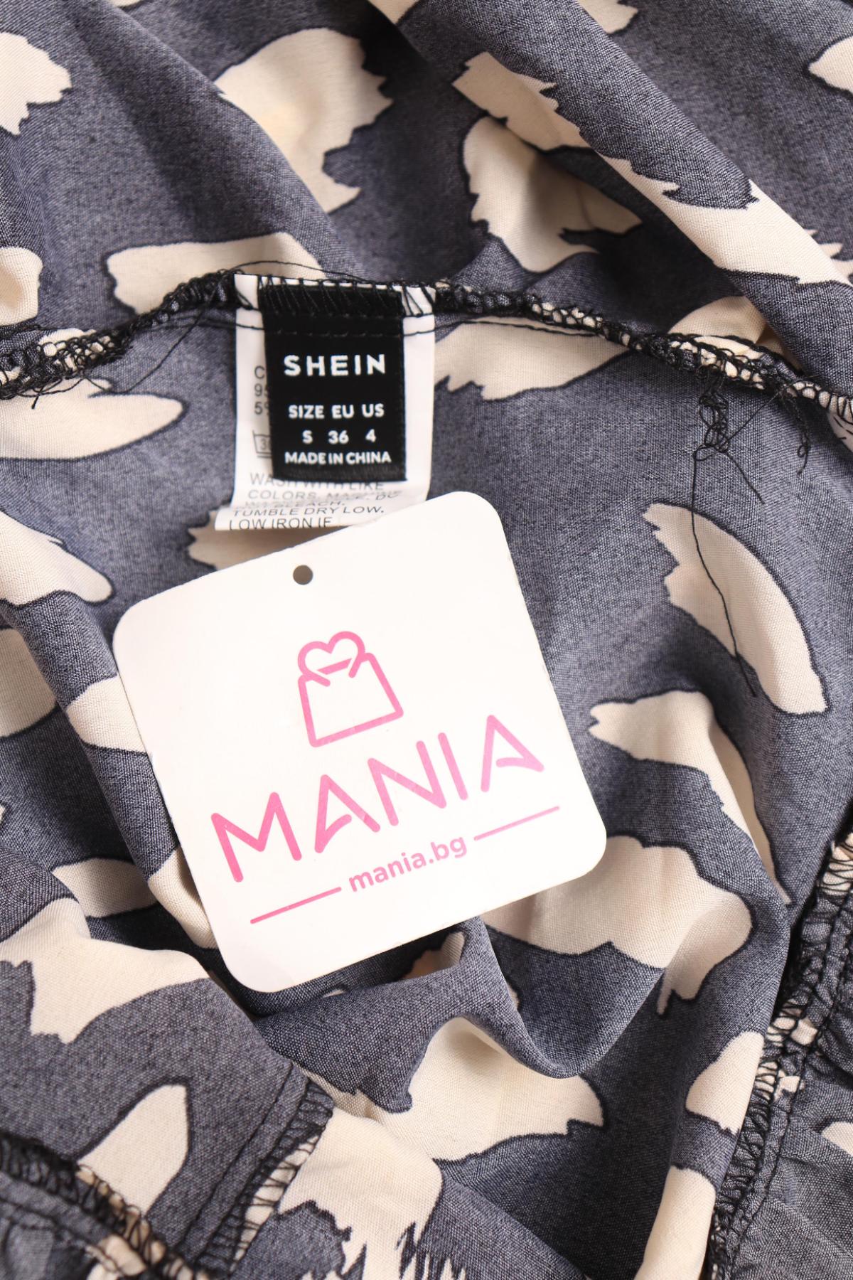 Ежедневна рокля SHEIN3