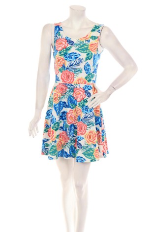 Rochie casual H&M DIVIDED