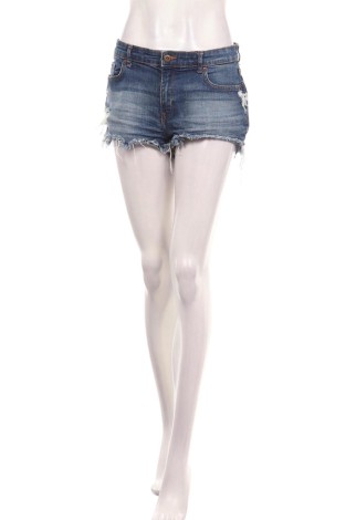 Blugi scurţi H&M