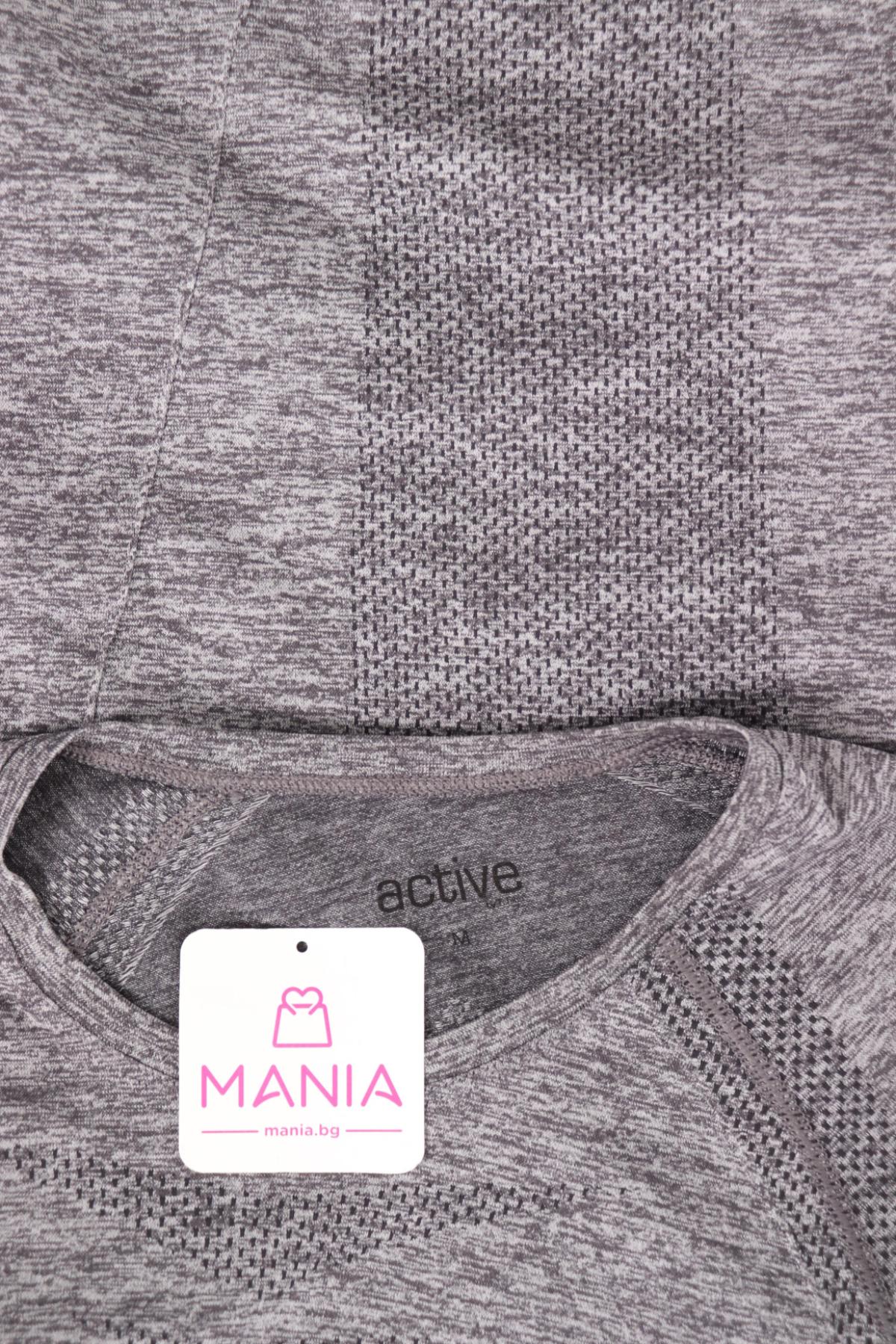 Спортна тениска ACTIVE BY TCHIBO3