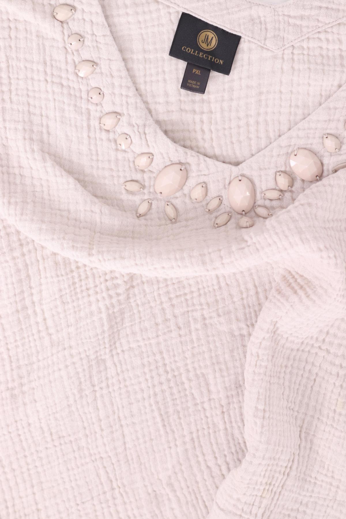 Блуза COLLECTION3