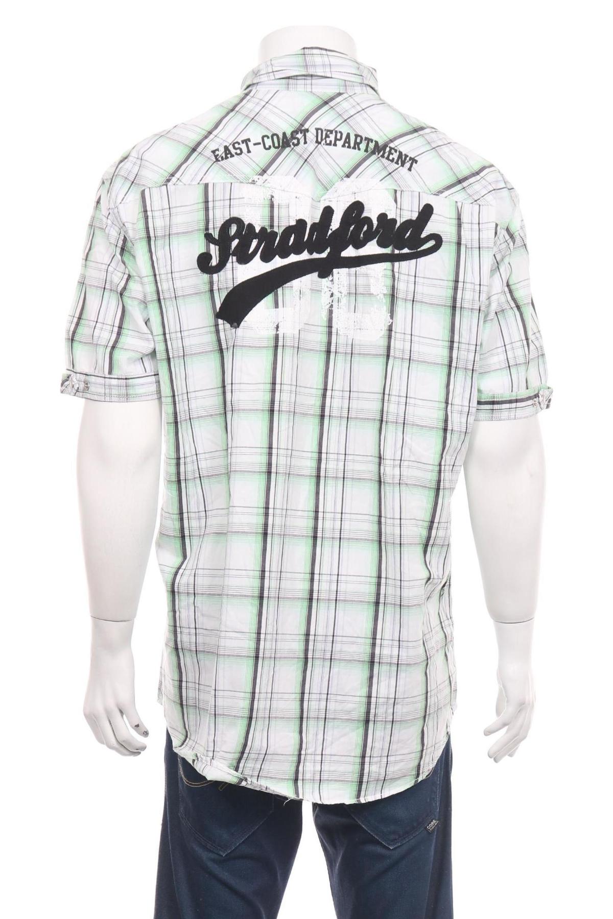 Риза ANGELO LITRICO2