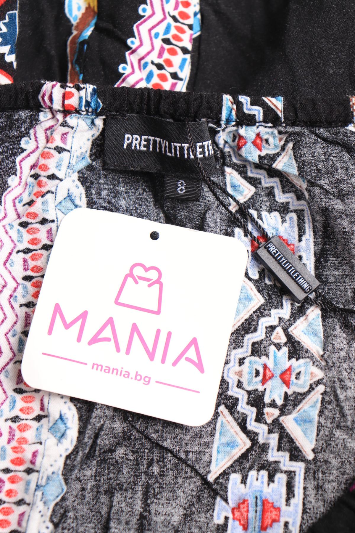 Гащеризон PRETTYLITTLETHING3