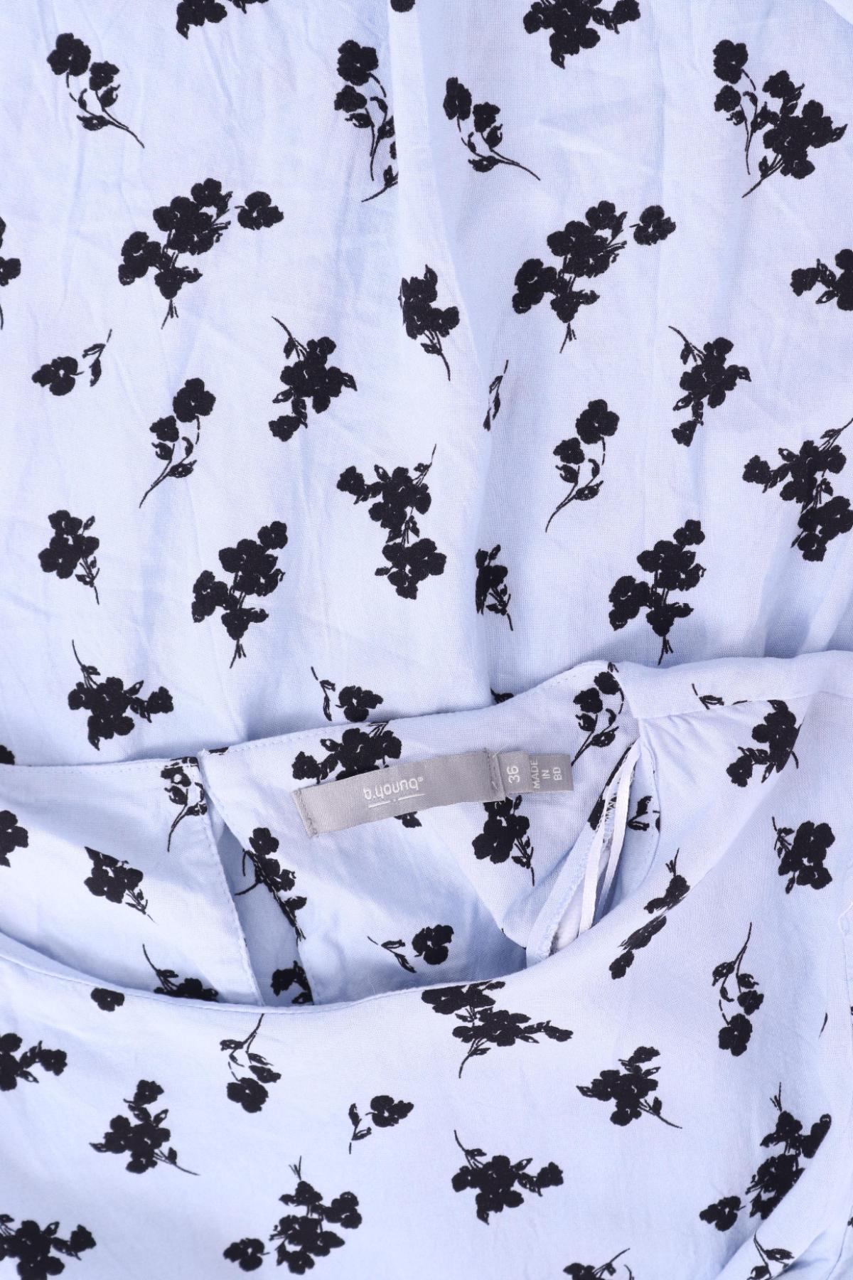 Ежедневна рокля B.YOUNG3