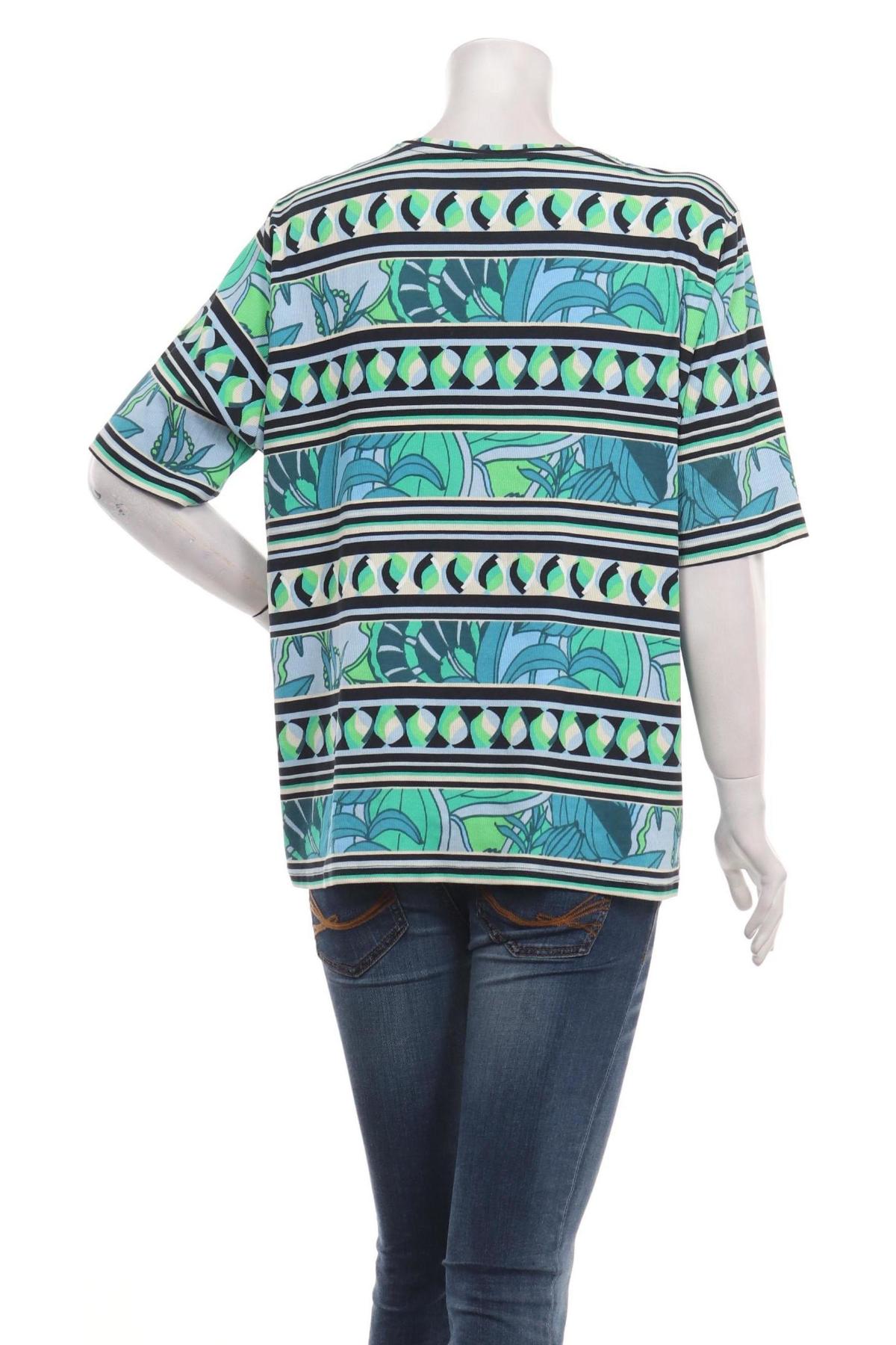 Блуза BETTY BARCLAY2