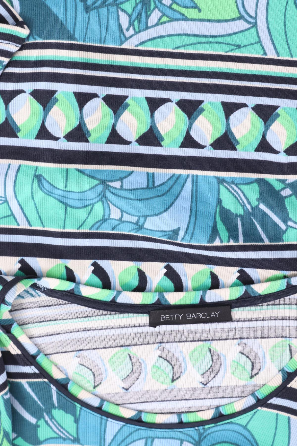 Блуза BETTY BARCLAY3