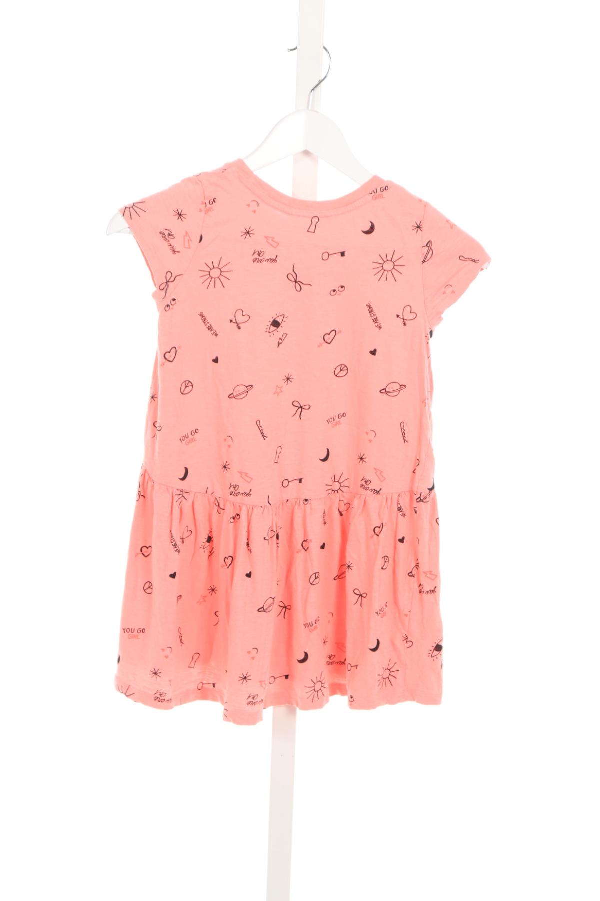 Детска рокля H&M2