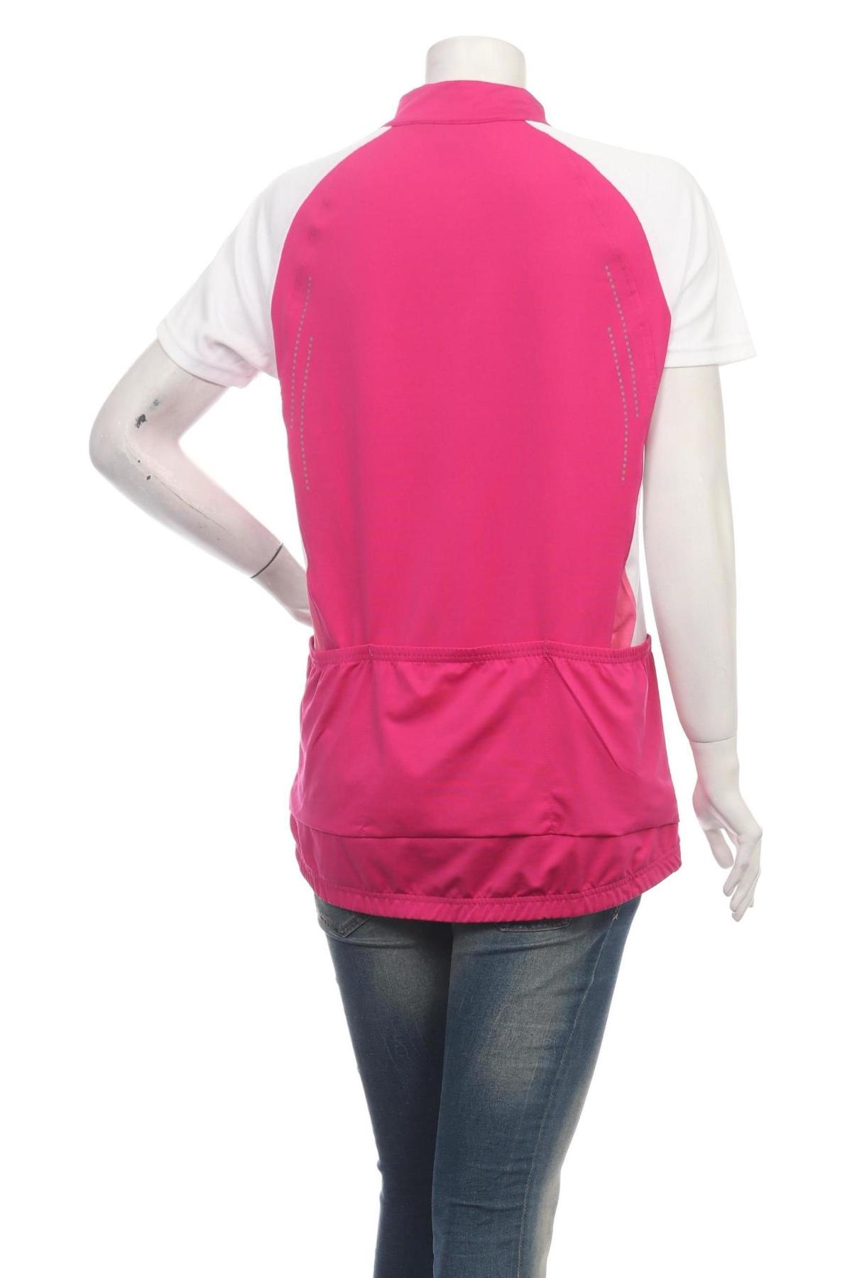 Вело тениска CRIVIT2