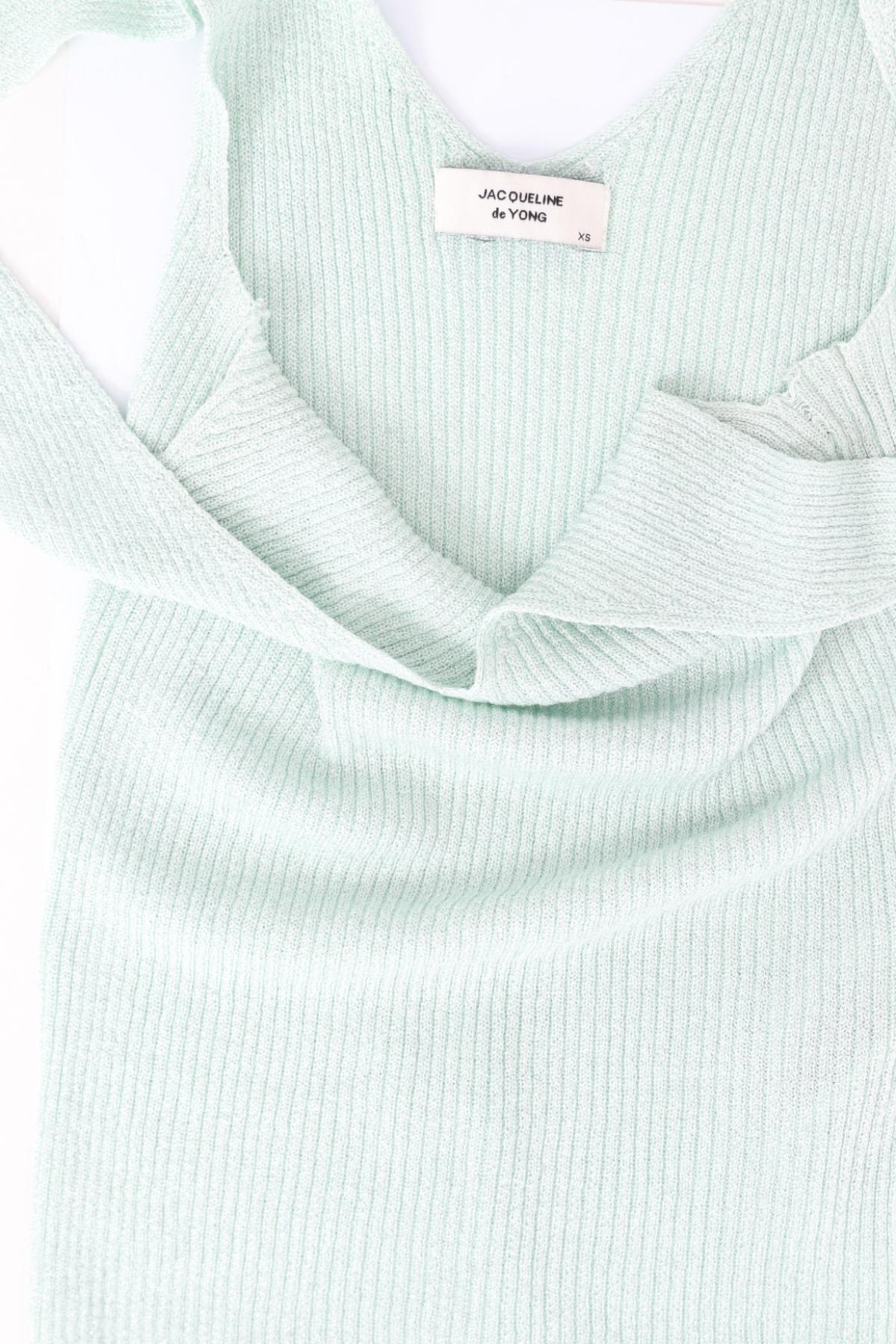 Потник JACQUELINE DE YONG3