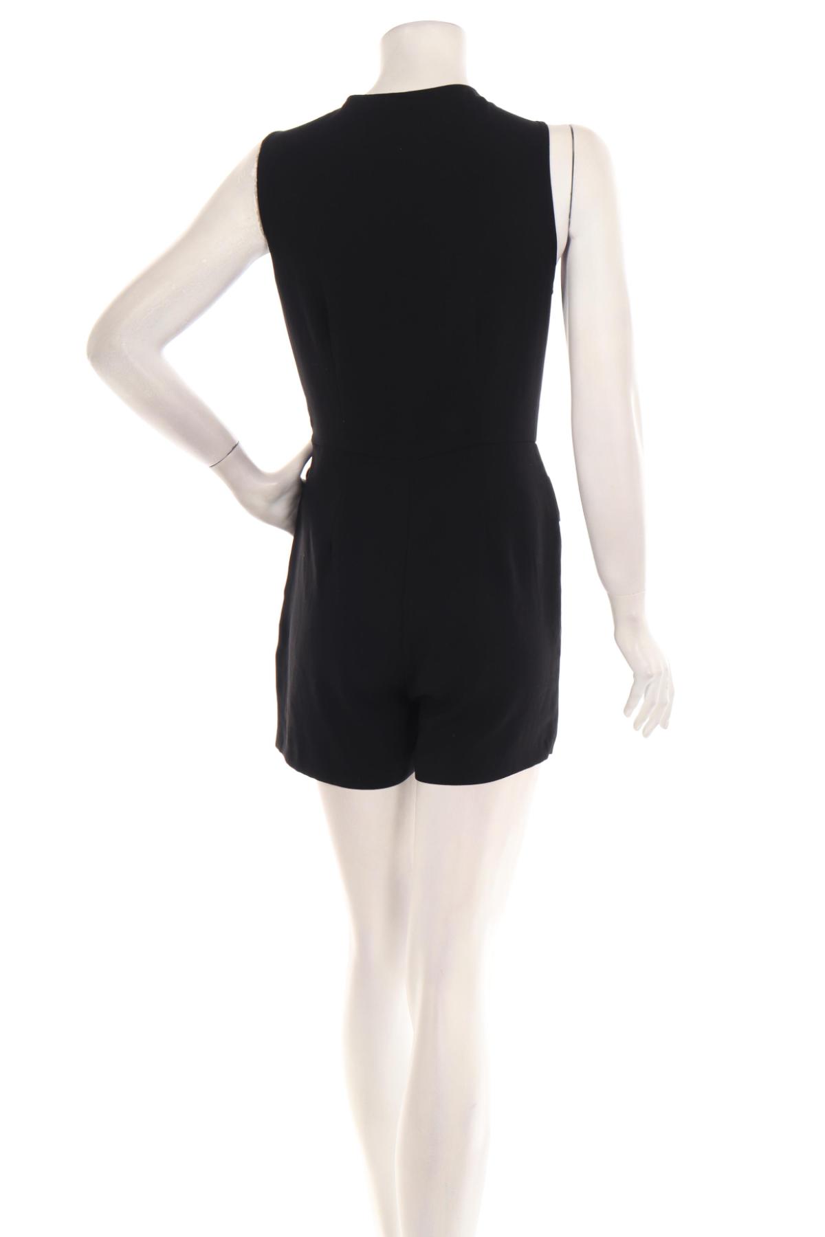 Гащеризон ZARA TRAFALUC2