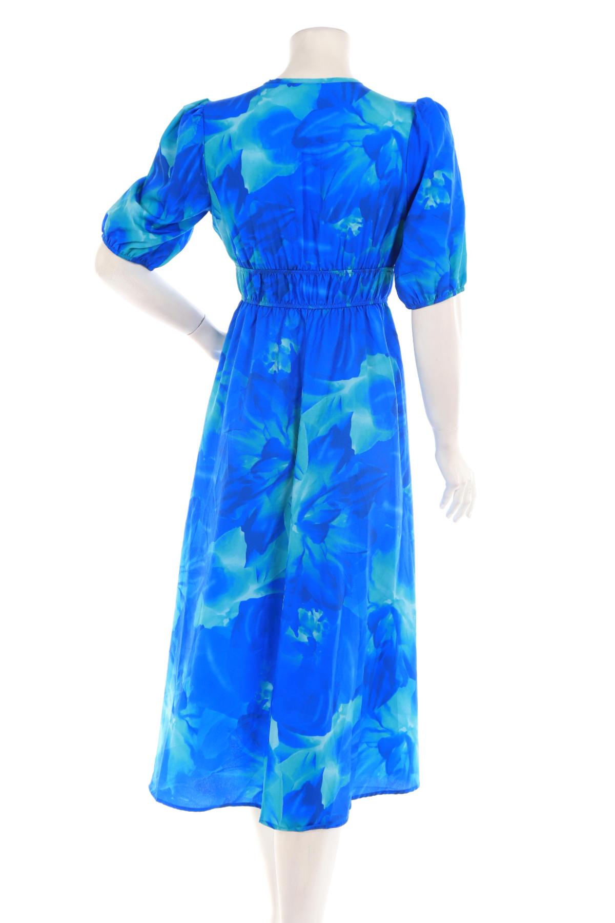 Ежедневна рокля NO NAME2