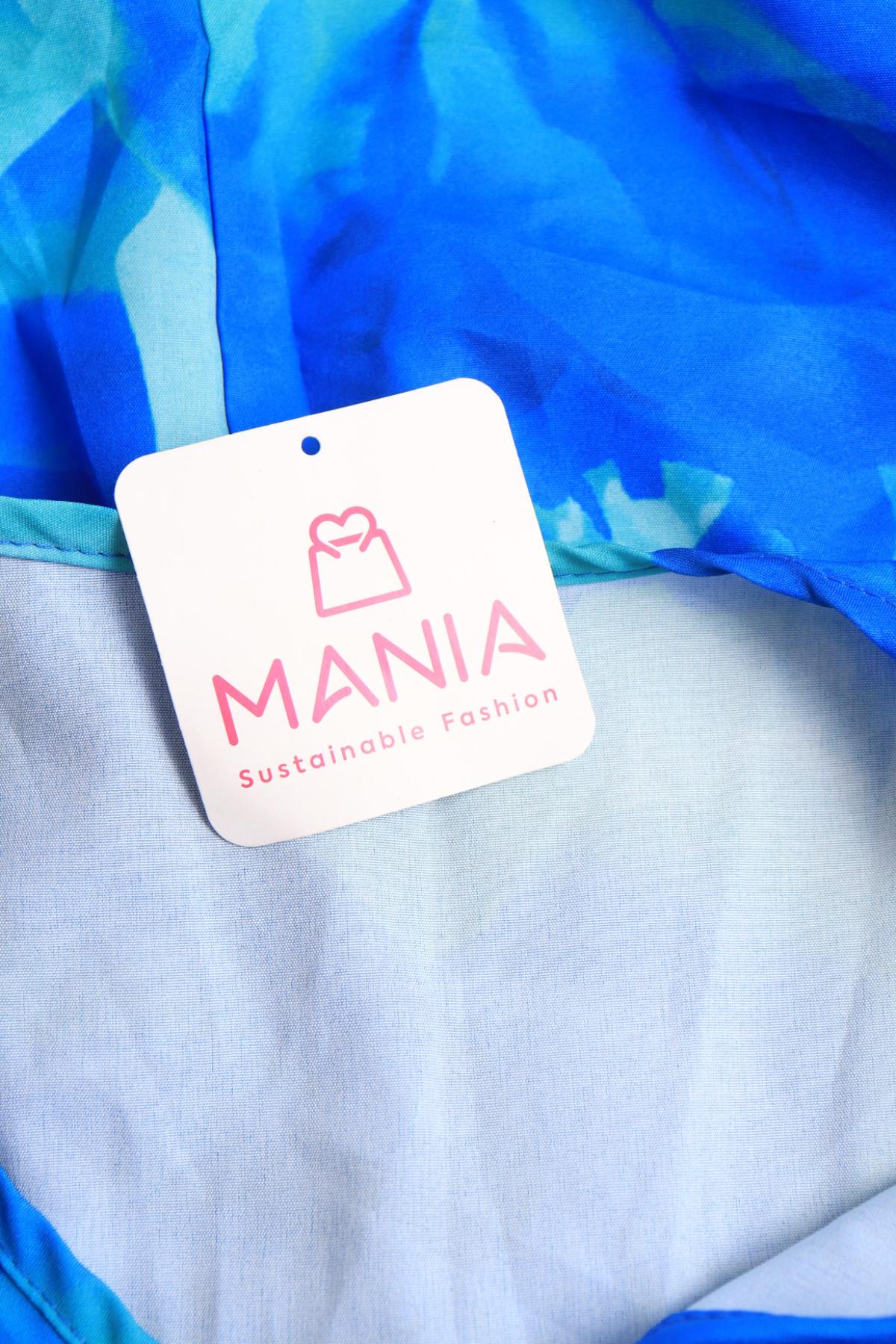 Ежедневна рокля NO NAME3