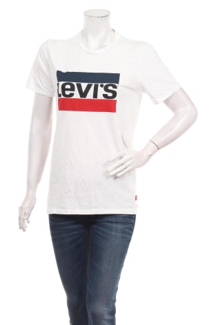Tricou cu imprimeu LEVI'S
