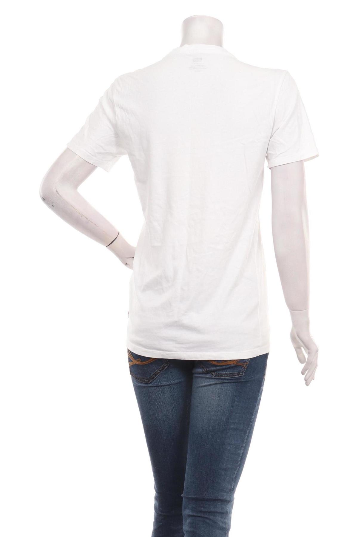 Тениска с щампа LEVI'S2