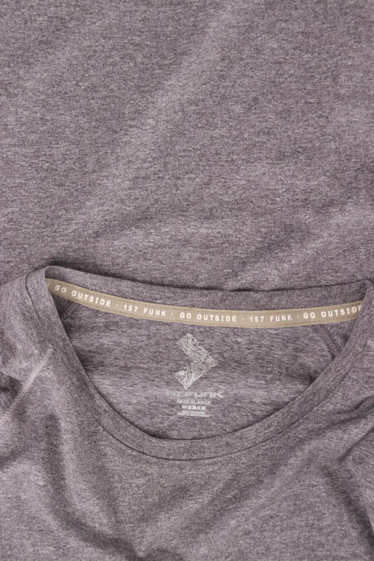 Спортна тениска 157 FUNK3