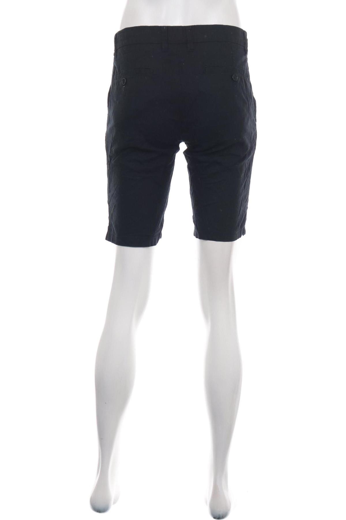 Къси панталони DRESSMANN2