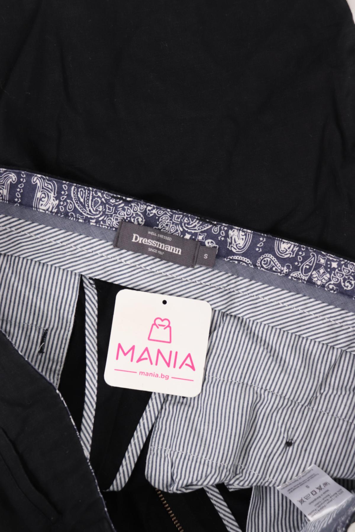 Къси панталони DRESSMANN3