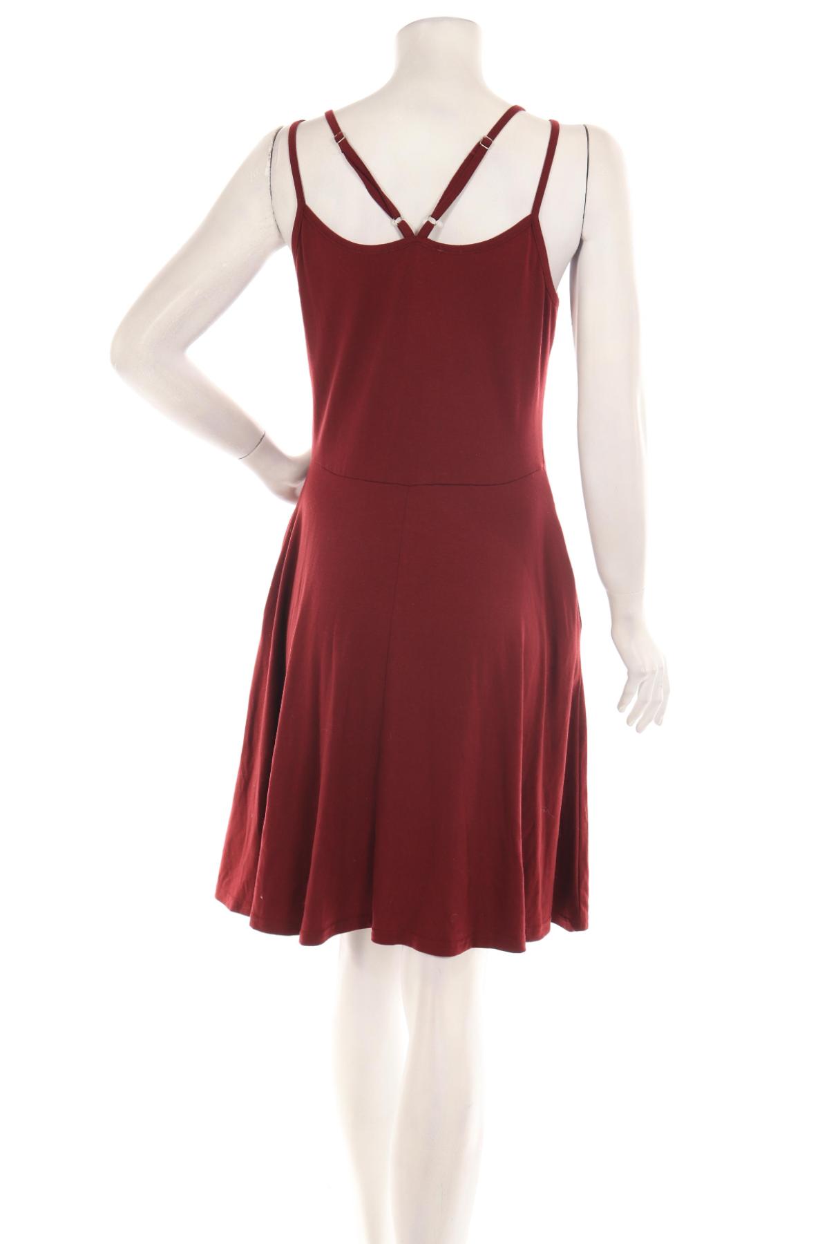 Ежедневна рокля NO NAME2